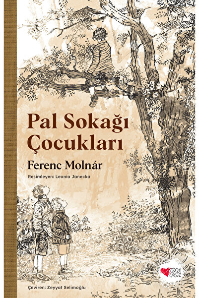 Genel Markalar Pal Sokağı Çocukları