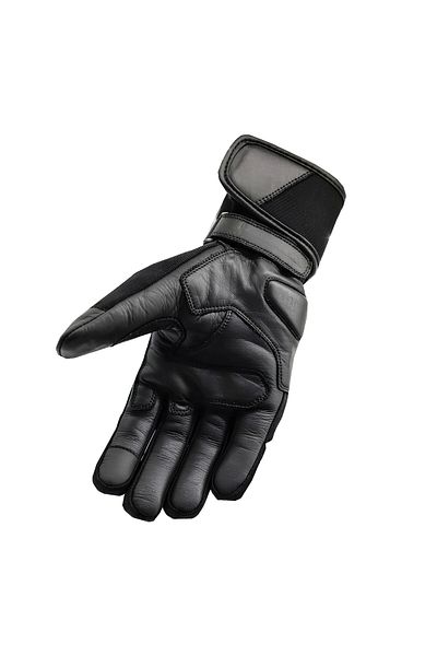 Vexo Carbon H2o Glove Black