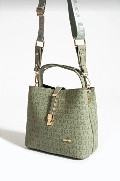 Just Polo JP Original Justpolo Women's Hand and Shoulder Bag