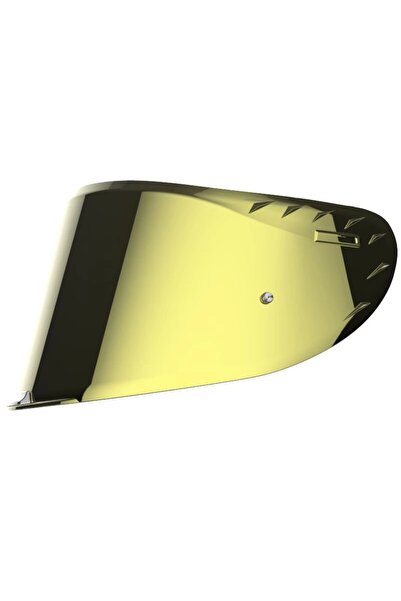 LS2 CHALLENGER KASK CAMI IRIDIUM GOLD