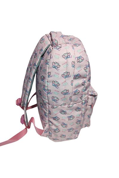 SANRIO Kuromi, Cinnamoroll, Mymelody School Bag, Backpack
