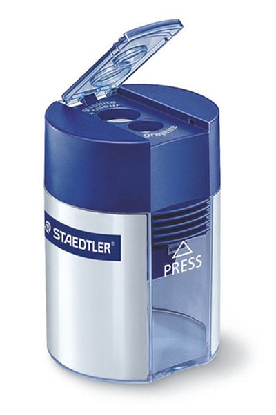 Staedtler Σχεδιασμός Μολύβια με διπλό σωλήνα / 512001