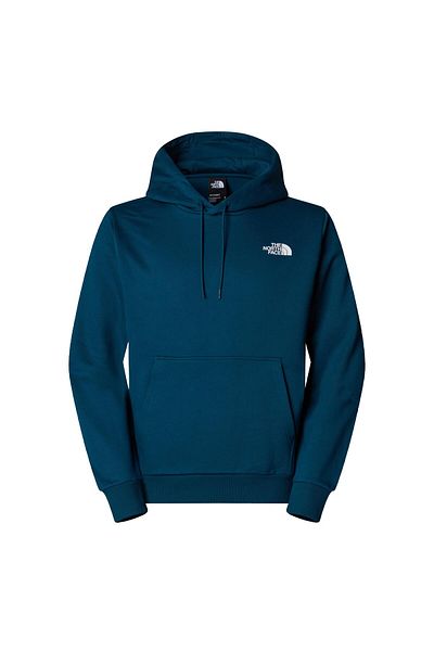 THE NORTH FACE Ανδρικό φούτερ M Simple Dome Hoodie