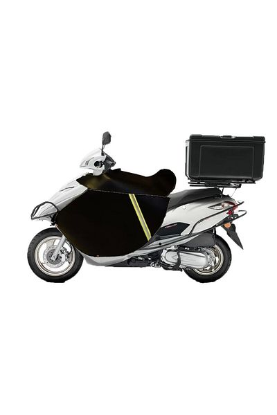 Vexo Knee Pads (HONDAACTIVAS-SPACY)