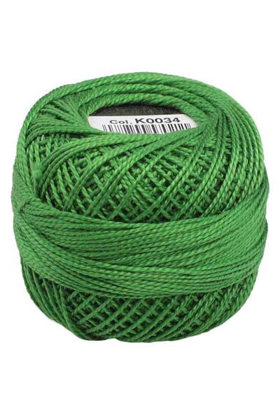 DOMİNO BABY Domino Mercerized Embroidery Floss No 8 K0034