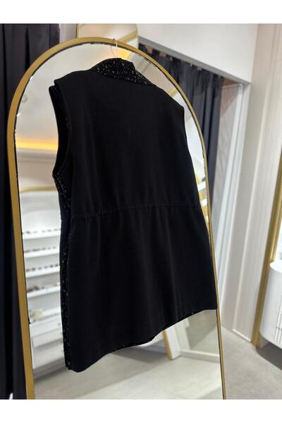 my312 Kadın Puanlı Yelek