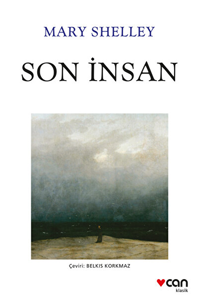 Can Yayınları Son İnsan