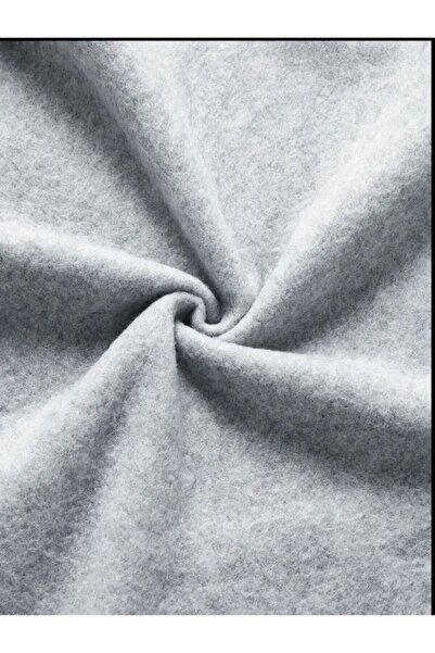 caddekombin Milano Italy Patterned Sweatshirt