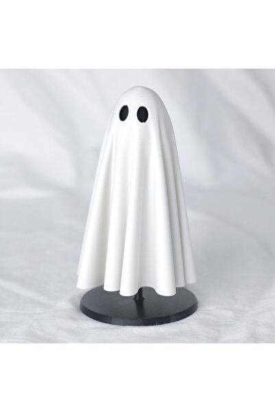 Halloween Cadılar Bayramı Dönen Hayalet