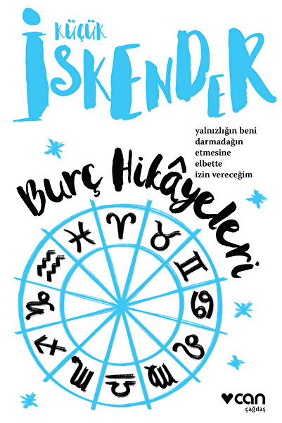 Can Yayınları Burç Hikâyeleri