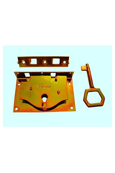 Mestore قفل الصدر - 9996669957537