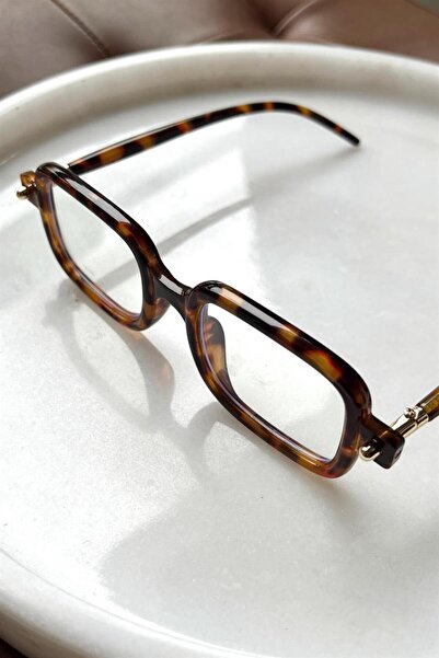 mylove Leopard Patterned Tinto Glasses