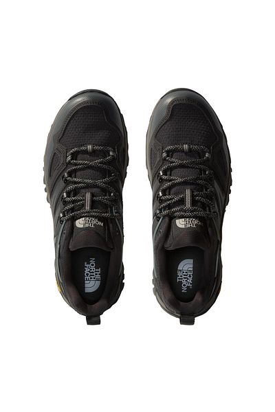 THE NORTH FACE حذاء W Hedgehog Gore-tex نسائي أسود للخروج Nf0a8aabkt01