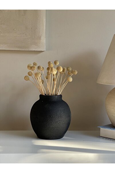 Allegorie.Co VAZĂ LARA CU TEXTURĂ ȘI MATĂ