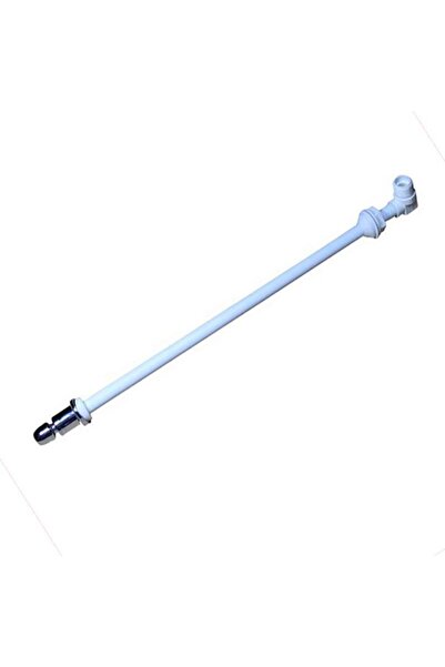 Mestore Krom Uç Orta Boy Taharet Çubuğu 29 cm - 9996669914639