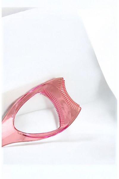 Q-İN Easy Rimel, Mascara Driving Apparatus Versatile Use Lash Crimper