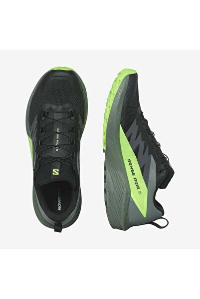 Salomon Sense Ride 5 Erkek Koşu Ayakkabısı