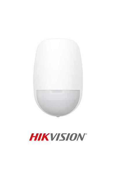 Hikvision KABLOSUZ HAREKET DEDEKTÖRÜ