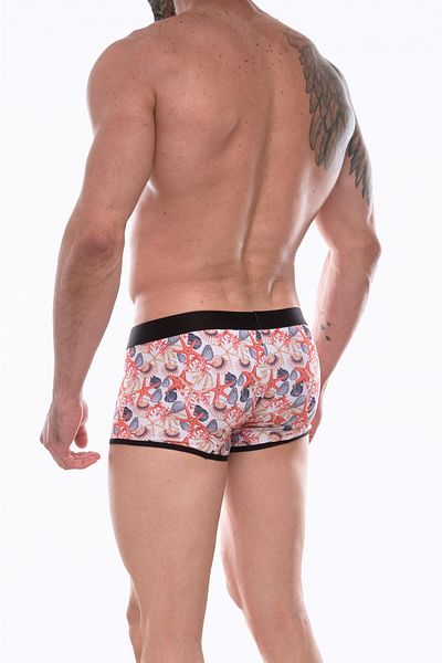 opencart New Opencart Men's Pattern Boxers Campaign!! !