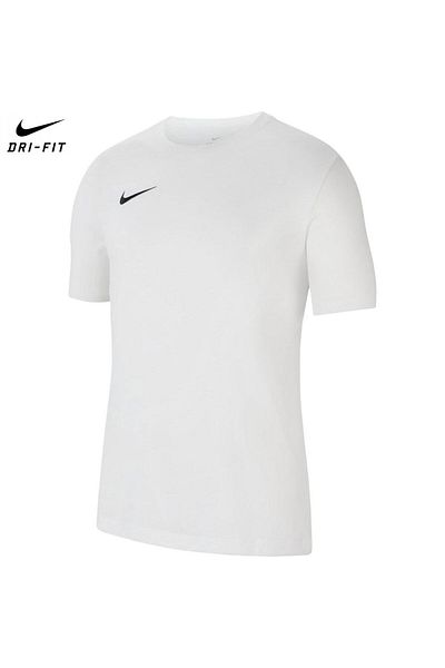 Nike Γυναικείο μπλουζάκι Dri-fit Park