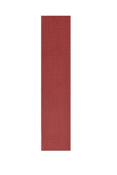 Daddario Red Special Polypro Woven Guitar Strap