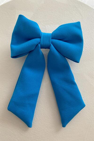 mylove Basic Ribbon Buckle Blue