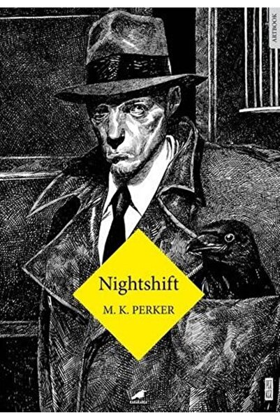 Karakarga Yayınları Nightshift