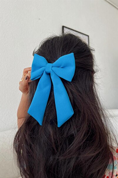 mylove Basic Ribbon Buckle Blue