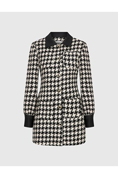 İLVİ Hemera Women's Black Dress