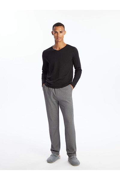 LC Waikiki Lcwk Standard Fit Men's Pajama Bottom