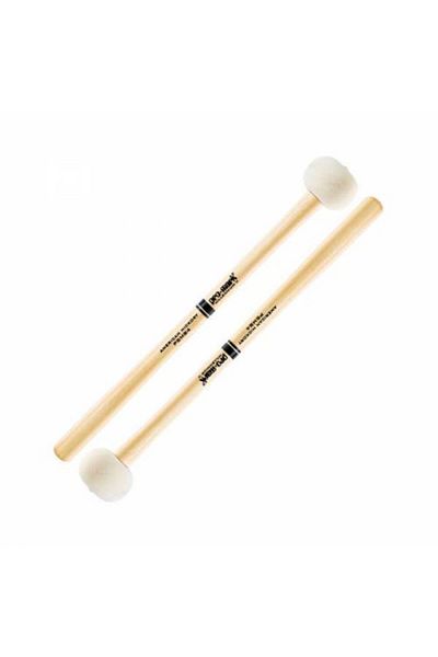 PRO-MARK Psmb4 Baguette Malet - Perf Marching Bass Felt Material