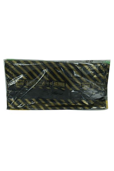 LokmanAVM ArmaNorm Reinforced Patterned Bag - Color, 42X32, 50 Pieces, No:3