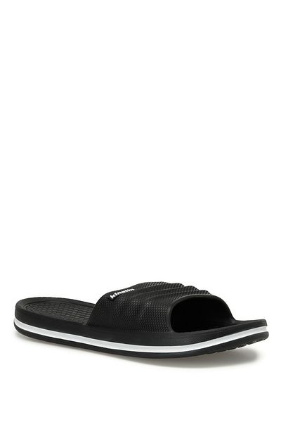 Kinetix WICK 3FX Schwarze Herren-Seeschuhe
