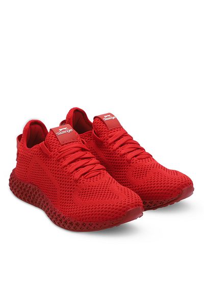 Slazenger Men's Sneakers ATOMIX - Red