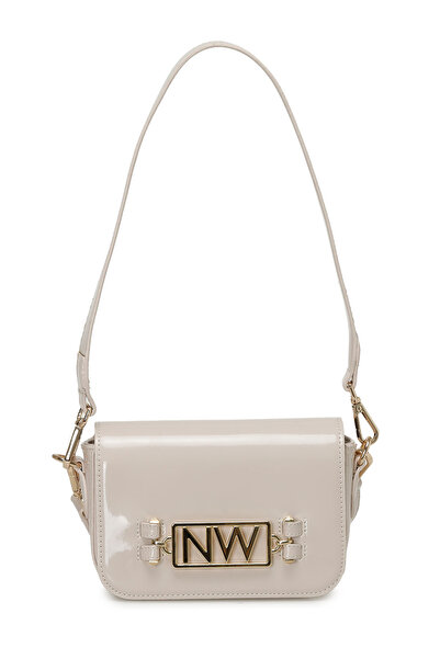 Nine West Rienzicross 4Pr Cream Women's Crossbody Bag