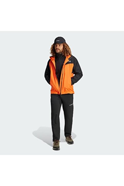 adidas Terrex Multi 2L Rain.Rdy Men's Coat
