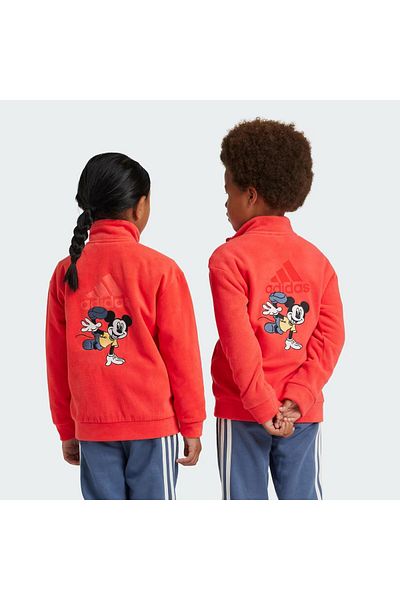 adidas Mickey Mouse Tt Kids Sweatshirt