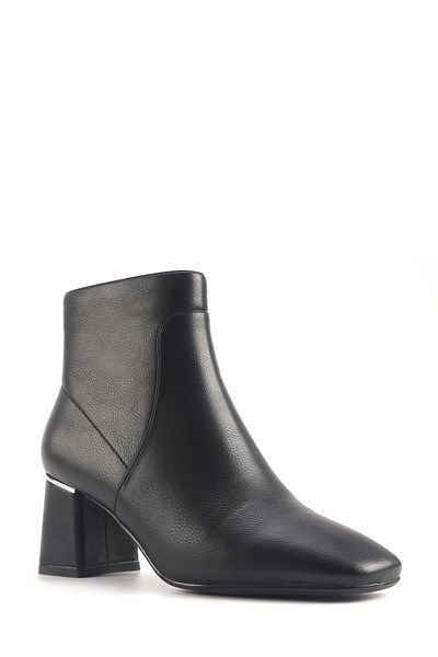Nine West Metti 4Pr Black Women's Heeled Shoes
