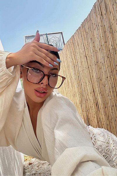 mylove Juli Glasses