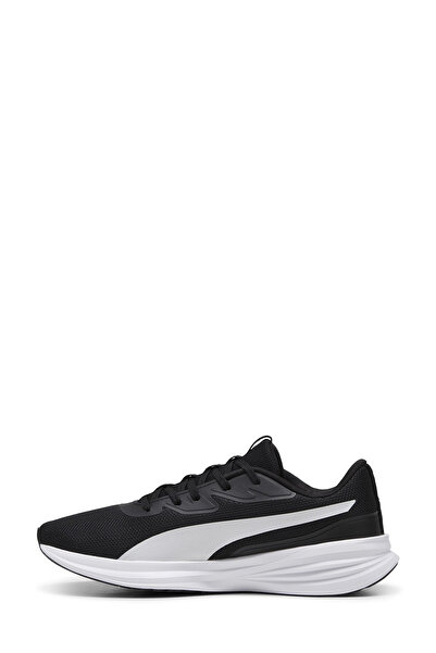 Puma Night Runner V3 Black Men's Running Shoes