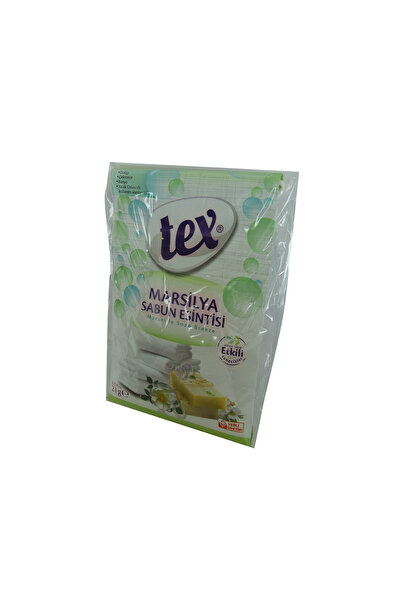 Tex Dolap Çekmece Banyo Oda Kokusu Marsilya Sabun Etkisi Askılı 21 Gr Paket
