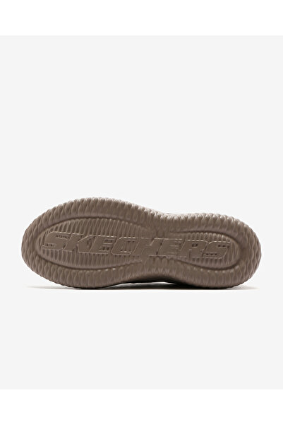 SKECHERS Delson 3.0 Erkek Siyah Günlük Ayakkabı 210797 Blk