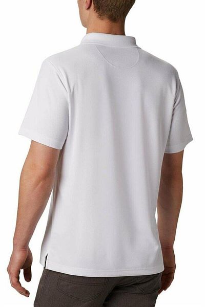 Columbia Tricou pentru bărbați Ao0126 Utilizer Polo