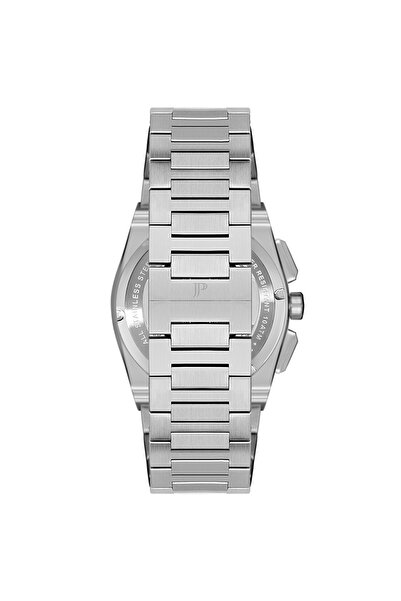 Jacques Philippe Swiss Made JPQGC411336 Men's Wristwatch