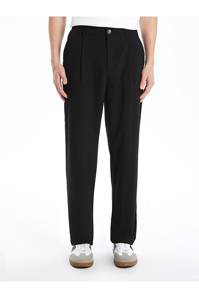 LC Waikiki Ανδρικό παντελόνι LCW Comfortable Fit