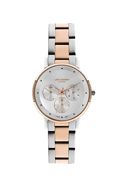 Lee Cooper Lc07030.530 Women's Wristwatch