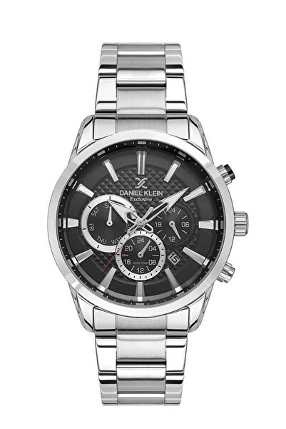 Daniel Klein DK.1.13525.6 ساعة يد رجالية