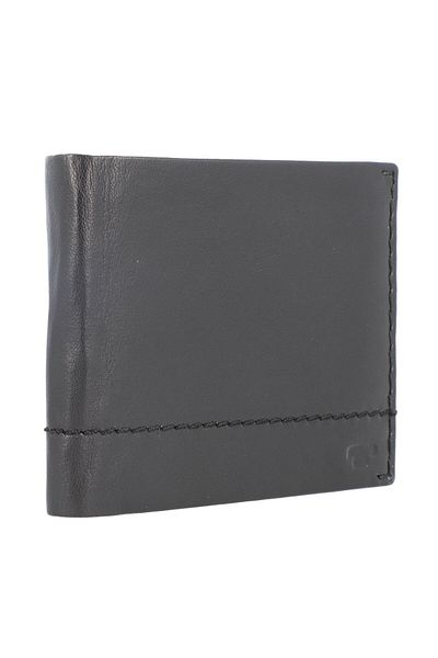 Tom Tailor Kai wallet RFID leather 12 cm
