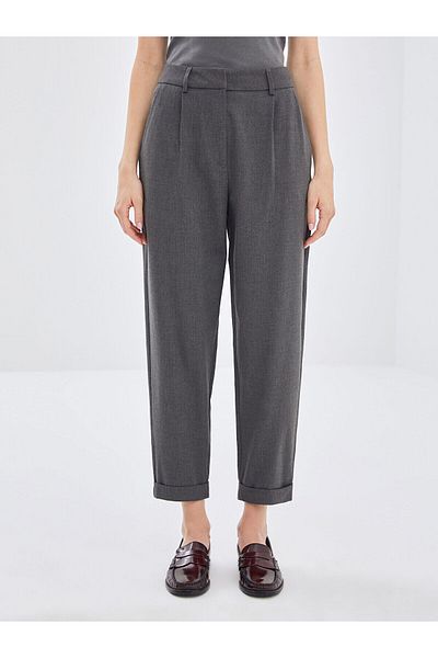 LC Waikiki Lcw Loose Fit Women's Trousers