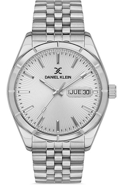 Daniel Klein Dke.1.10058.1 Men's Wristwatch - Stylish and Functional Design